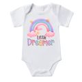 Little dreamer