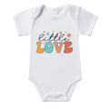 Little love