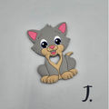 Tom cat