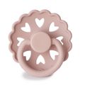 Little match girl blush