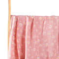 Pink daisy