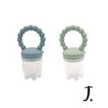 2 pack Petrol & Olive