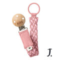 Dusty pink/baby pink