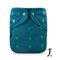 Dark green