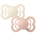Blush/Ivory