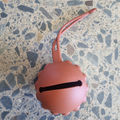 Baked clay