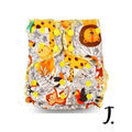 Jungle print