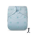 Baby blue
