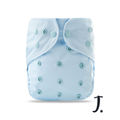 Ice blue