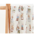 Vintage rabbits