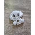 Grey elephant