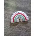 Neutral rainbow