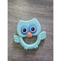 Mint owl