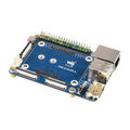 Base Board A For Raspberry Pi CM4