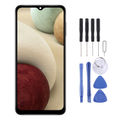 For Samsung Galaxy A12 Nacho SM-A127F