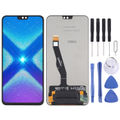 For Honor 8X/9X Lite Cog