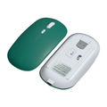Bluetooth + 2.4G(Dark Green)