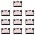 For Samsung Galaxy A90 (10pcs)