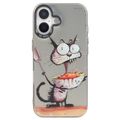 Eating Rat