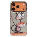 Eating Rat