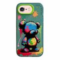 Colorful Bear
