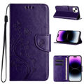 Dark Purple