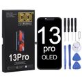 For iPhone 13 Pro (Soft OLED)