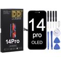 For iPhone 14 Pro (Soft OLED)