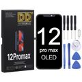 For iPhone 12 Pro Max(Hard OLED)