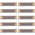 For Samsung Galaxy S21 FE 5G SM-G990B