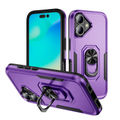 Purple+Black