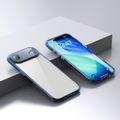 Transparent Blue