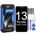 For iPhone 13 Pro Max