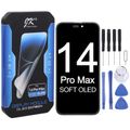 For iPhone 14 Pro Max