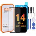 For iPhone 14 Plus