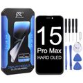 For iPhone 15 Pro Max