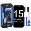For iPhone 15 Pro Max