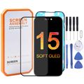 For iPhone 15