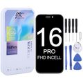 For iPhone 16 Pro