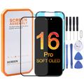 For iPhone 16 Pro