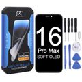 For iPhone 16 Pro Max