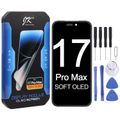 For iPhone 17 Pro Max
