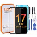 For iPhone 17 Pro
