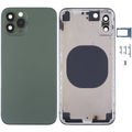 for iPhone X(Green)