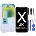 For iPhone X (JK incell)