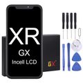 For iPhone XR (GX)