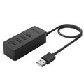 W5P-U2-100 Black