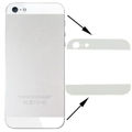 OEM For iPhone 5 White