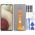For Samsung Galaxy A12/A12 Nacho/A02