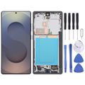 For Samsung Galaxy S25 Ultra (OLED)
